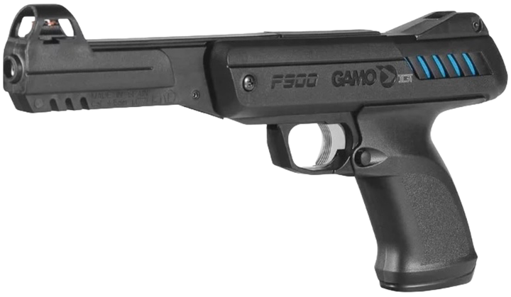 Pistolet pneumatyczny Gamo P-900 IGT (STZGA2WIA0024) - obraz 1