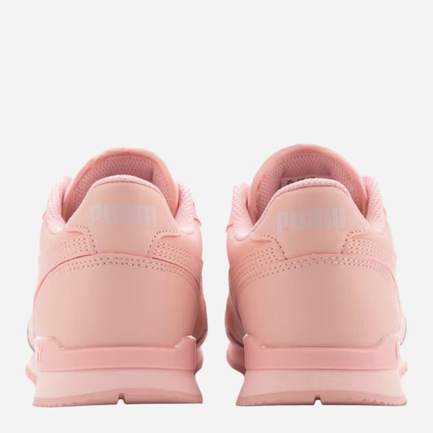 Buty do biegania damskie Puma ST Runner v3 L 384855-14 40.5 (7UK) Różowe (4064536977461) - obraz 4