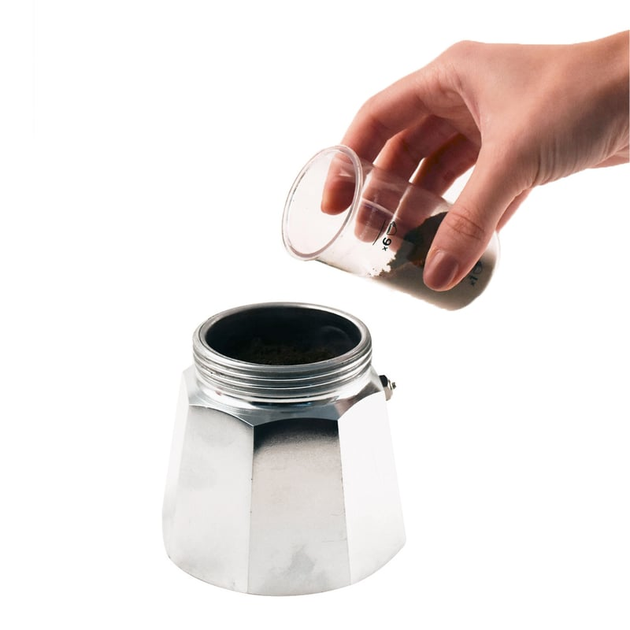 Кавомолка Bialetti PRO чорна (2503000034) - зображення 5