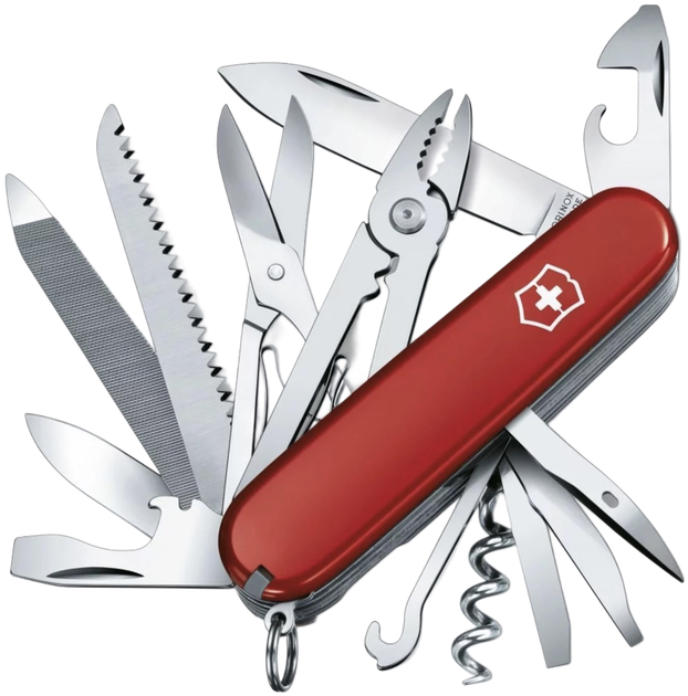 Швейцарський ніж Victorinox Handyman (SURVICNSM0029) - зображення 1