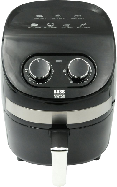 Мультипіч Bass Polska BH 10871 - зображення 2