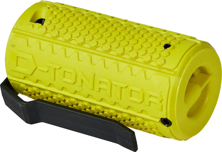 Страйкбольна граната ASG Storm D-Tonator Yellow (23704353) - зображення 2