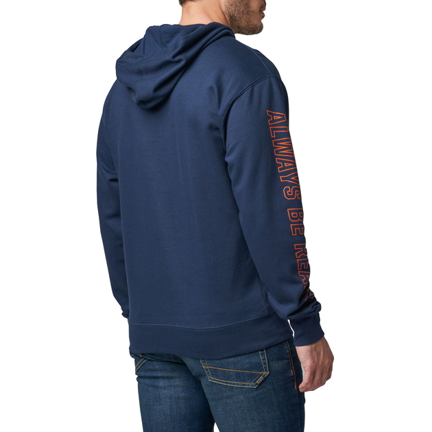 Худи 5.11 Tactical® Scope Hoodie M Pacific Navy - изображение 2