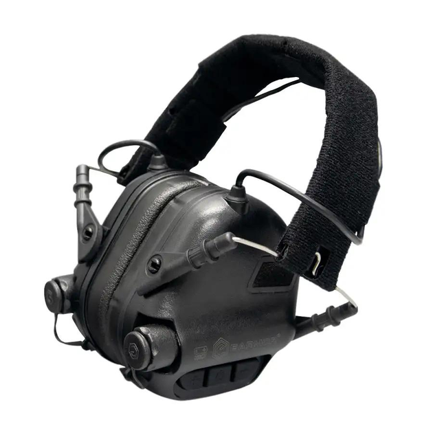 Активные наушники Earmor M31 Black (42001132) - изображение 2