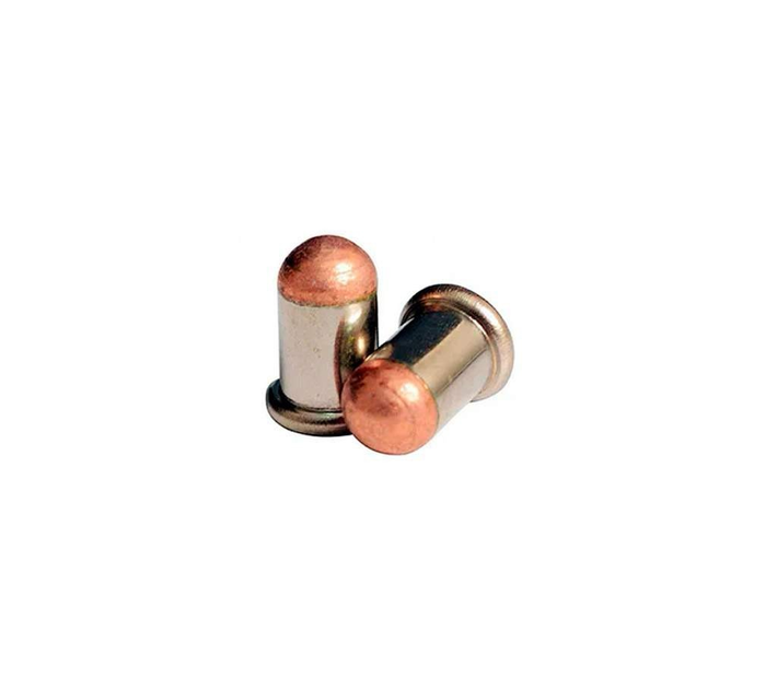 Патроны Флобера Sellier & Bellot Randz Curte 4mm 100шт - изображение 6