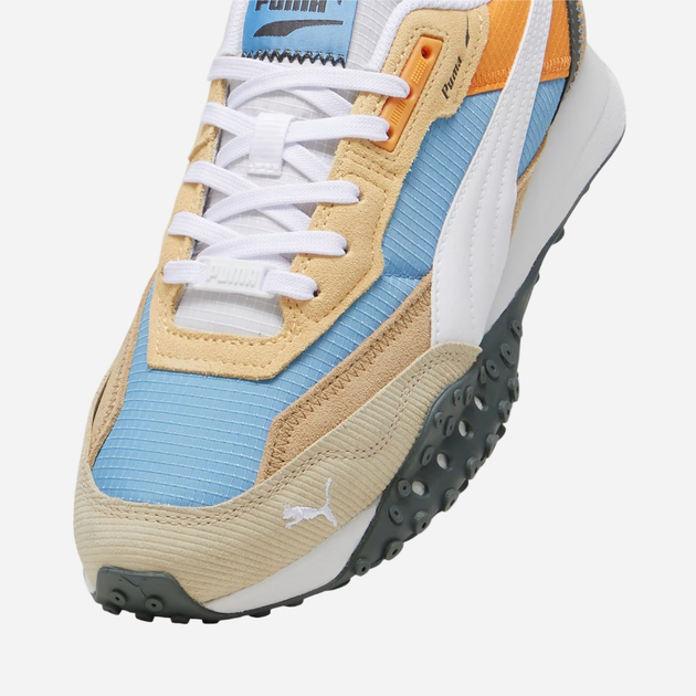 Buty sportowe męskie Puma Blktop Rider 395907-04 46 (11UK) Wielokolorowe (4099686115494) - obraz 5