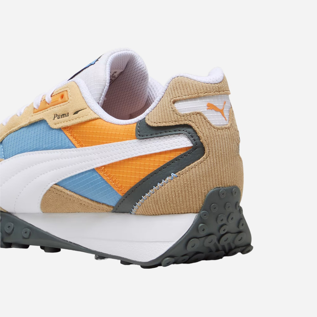 Buty sportowe męskie Puma Blktop Rider 395907-04 46 (11UK) Wielokolorowe (4099686115494) - obraz 6