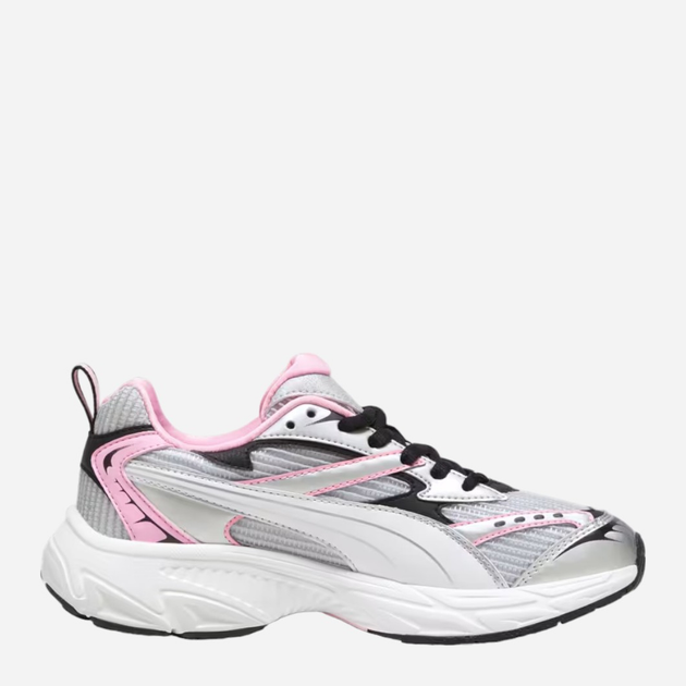 Buty sportowe damskie do kostki Puma Morphic Athletic 395919-03 37.5 (4.5UK) Szare (4099686474522) - obraz 1