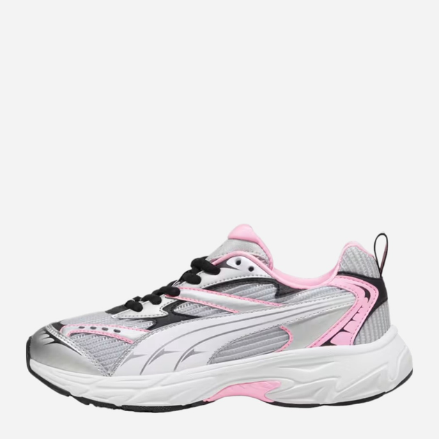 Buty sportowe damskie Puma Morphic Athletic 395919-03 38.5 (5.5UK) Szare (4099686474577) - obraz 4