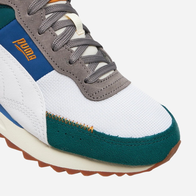 Чоловічі кросівки Puma Road Rider SD 397377-10 41 (7.5UK) Різнокольорові (4099686434717) - зображення 6