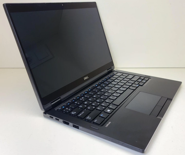 Ноутбук-трансформер Dell 7389 i5-7300u/8gb/256gb/13.3 FHD IPS/LTE/WIN 10 PRO Б/В - Фото 7 Ноутбук-трансформер Dell 7389 i5-7300u/8gb/256gb/13.3 FHD IPS/LTE/WIN 10 PRO Б/В - изображение 7
