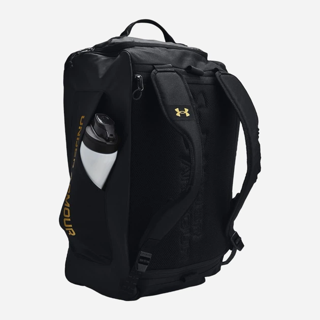 バッグ WTAPS GYM SACK / BAG UNDERCOVER UA Project Rock Gym Sack 1381925-001 - Sports Nation