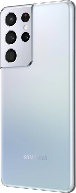 Galaxy s21 ultra 256GB simフリー Мобильный телефон Samsung Galaxy S21 Ultra 12/256GB Phantom Silver