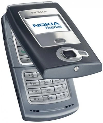 Мобильный телефон Nokia N71 – фото, отзывы, характеристики в