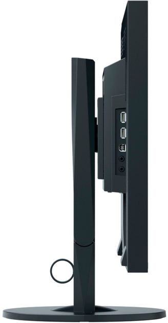 Monitor 24.1" EIZO FlexScan EV2430-BK (4995047052999) - obraz 6