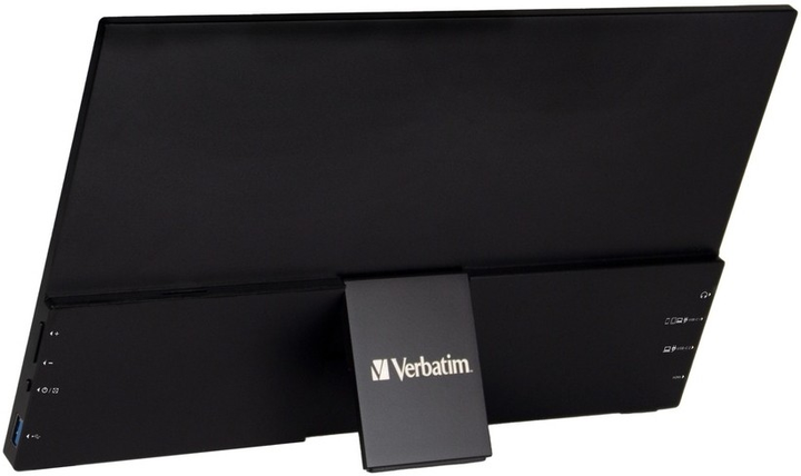 Монитор 15.6" Verbatim PMT-15 (0023942495925) - изображение 3