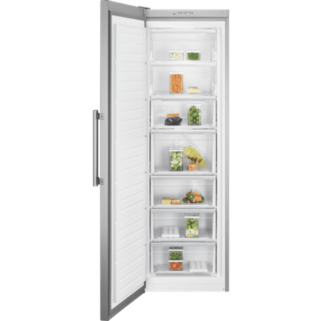 Морозильна камера Electrolux LUT7ME28X2 - изображение 9