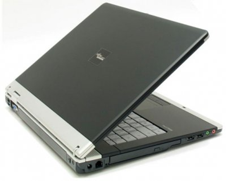 Ноутбук Fujitsu-Siemens Amilo Pro V2030 (APED2030-8A3RU) – фото, отзывы ...