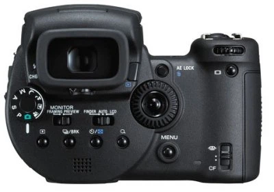 超レア SONY Cyber-shot DSC-R1 Throwback Thursday: Sony Cyber-shot DSC-R1: DPReview | Photography