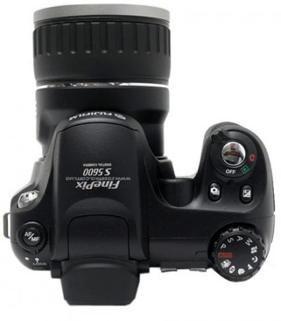Фотоаппарат Fujifilm FinePix S5600 купить на ROZETKA | Отличная