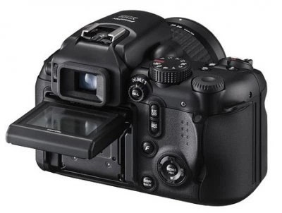 Фотоаппарат Fujifilm FinePix S9500 купить на ROZETKA | Отличная