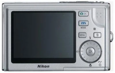 Nikon COOLPIX S5　デジカメ Фотоаппарат Nikon Coolpix S5 купить на ROZETKA | Отличная цена на