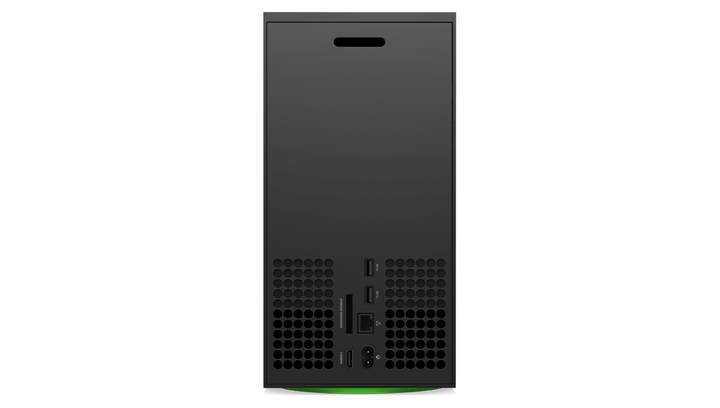 Xbox Series X 美品 Ігрові приставки Xbox series X купити в Києві: ціни, відгуки