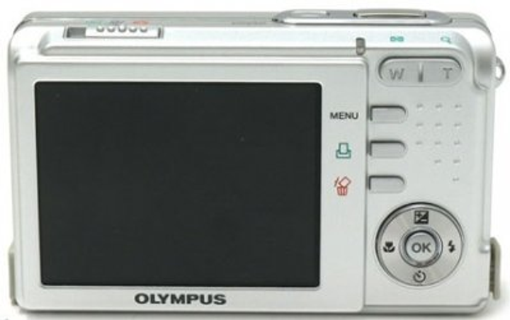 olympus fe150