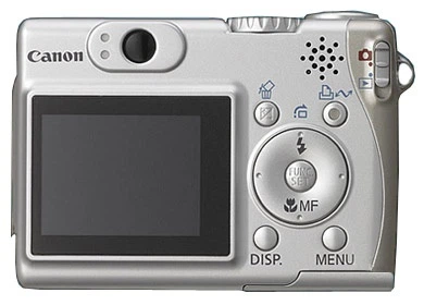【動作確認済み】Canon PowerShot A530 Фотоаппарат Canon PowerShot A530 купить на ROZETKA | Отличная цена