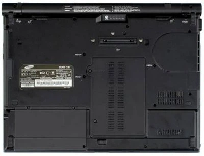 Ноутбук Samsung X11 (NP-X11KE02) - изображение 4
