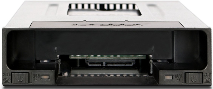 Бекплейн ICY DOCK flexiDOCK MB795SP-B - зображення 5