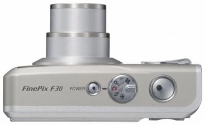 K1355 Fujifilm FinePix F30 6.3メガピクセル K1355 Fujifilm FinePix F30 6.3メガピクセル