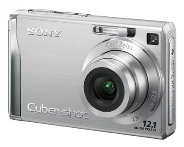 sony dsc w200 price