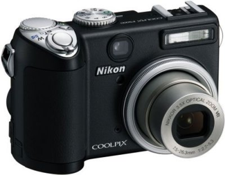 nikon coolpix 5000 price