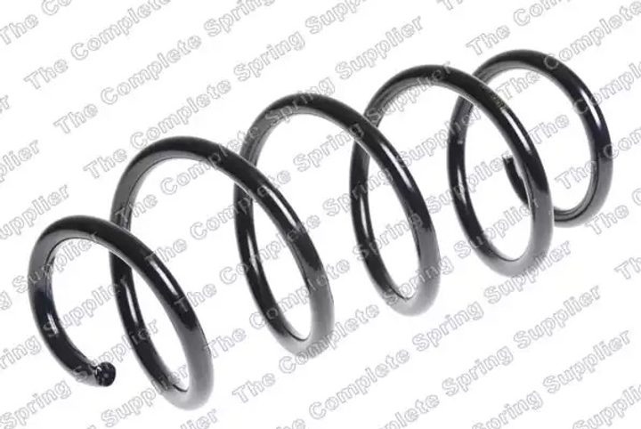 Пружина подвески передн. VW CADDY, Lesjofors (4095091) - изображение 1