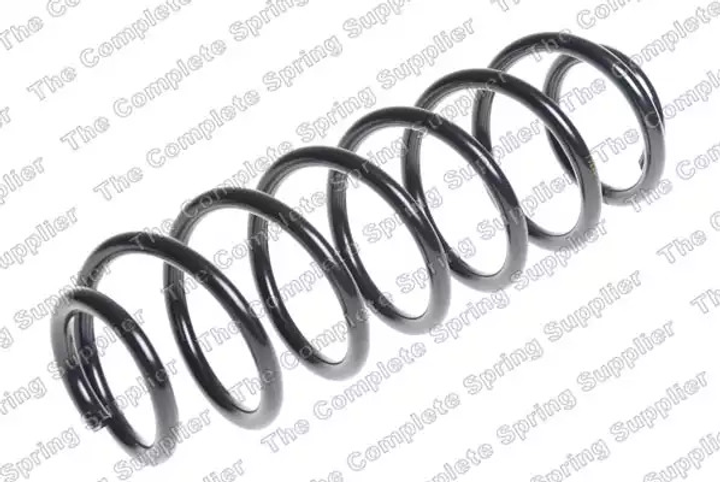 Пружина подвески VW POLO, Lesjofors (4295098) - изображение 1