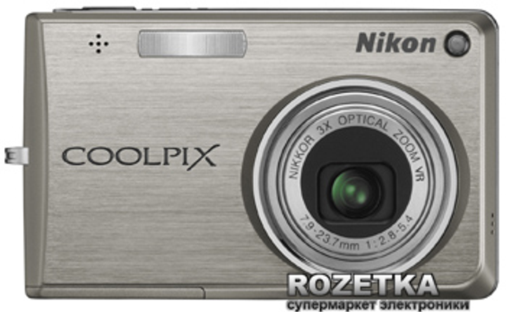 nikon coolpix s700 price