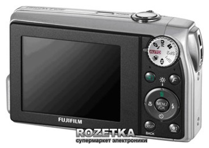 FUJIFILM FinePix F40fd コンパクトデジタルカメラ FUJIFILM 富士フイルム FinePix F40fd デジカメ レトロ - メルカリ