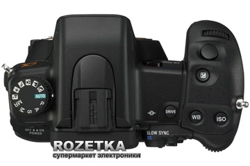 元箱付き ソニー α700 DSLR-A700 ボディ 買取】α700 DSLR-A700 ボディ買取｜ネットオフ家電買取