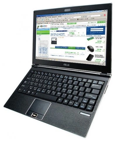 Ноутбук ASUS U1E (U1E-U760EC1BAW) - изображение 4