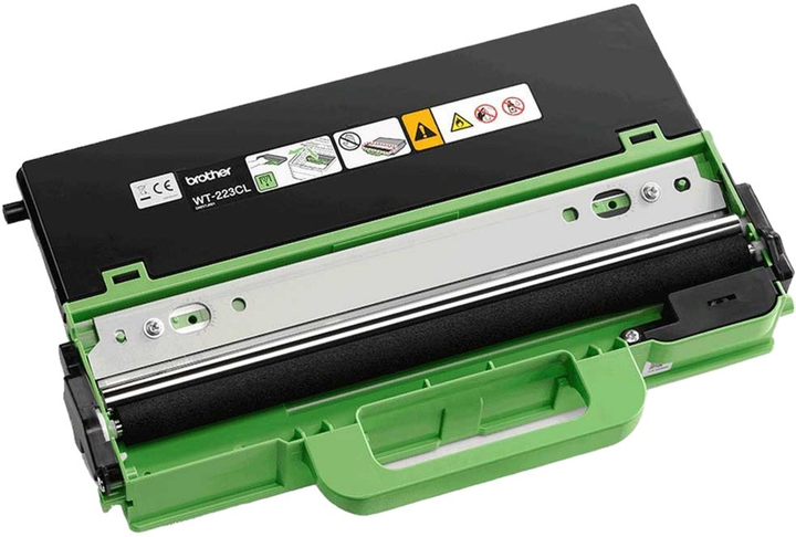 Pojemnik na zużyty toner Brother WT223CL Waste Toner Box - obraz 1