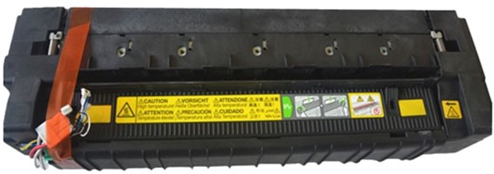 Модуль фьюзера Konica Minolta оригінальний fuser A161R71911 Genuine Fuser Unit 230 В - зображення 1