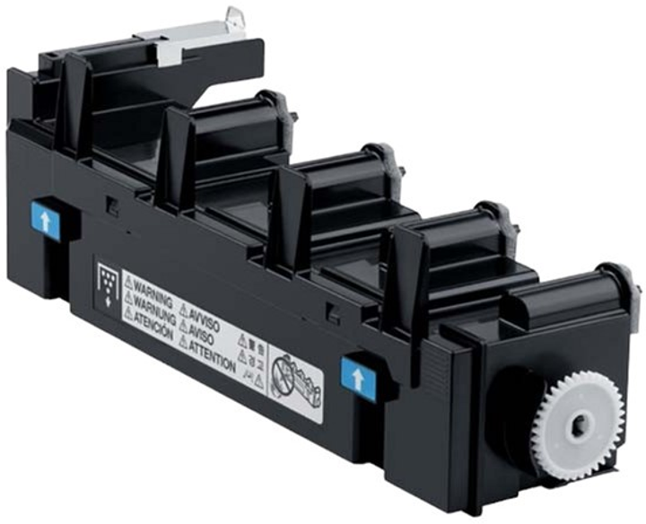 Місткість для відпрацьованого чорнила Konica Minolta WB-P03 Waste Toner Box (A1AU0Y3) - зображення 1