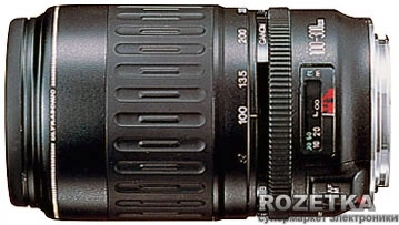 ⭐️美品⭐️キャノン Canon EF 100-300mm 4.5-5.6 USM EF100-300mm F4.5-5.6 USM - キヤノンカメラミュージアム