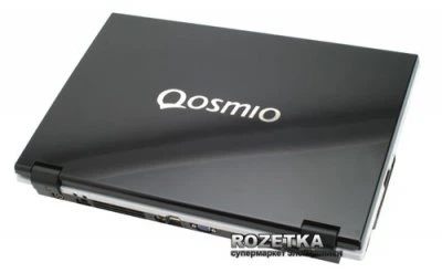 Ноутбук Toshiba Qosmio G40-12T (PQG40E-02X027RU) - изображение 3