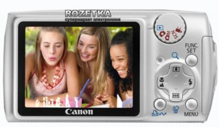 Canon キャノン Power shot A470 PowerShot A470 - キヤノンカメラミュージアム