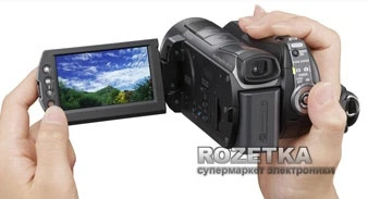 Видеокамера Sony HDR-SR12E – фото, отзывы, характеристики в