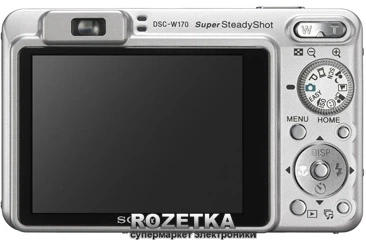 【W2332】 SONY Cyber-shot DSC-W170 ソニー DSC-W170 | デジタルスチルカメラ Cyber-shot サイバーショット | ソニー