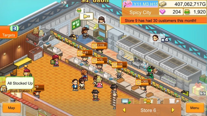 Ключ активации Burger Bistro Story для Xbox One/Series S/X - Фото 2 Ключ активации Burger Bistro Story для Xbox One/Series S/X - изображение 2
