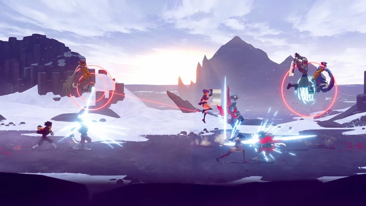 Ключ активации Blades & Wands Bundle для Xbox One/Series S/X - Фото 2 Ключ активации Blades & Wands Bundle для Xbox One/Series S/X - изображение 2